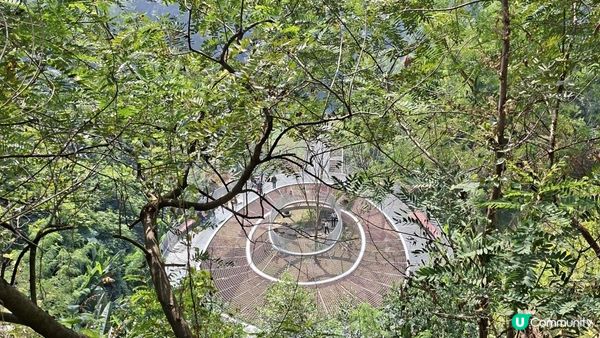 【深圳光明區打卡篇】大頂嶺綠道的浮橋、探橋、懸橋及虹橋公園