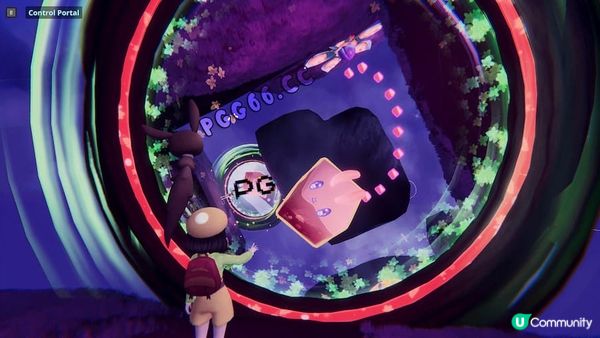 PG爱尔兰精灵般的梦幻体验《不思议林中漫游》2026春季见