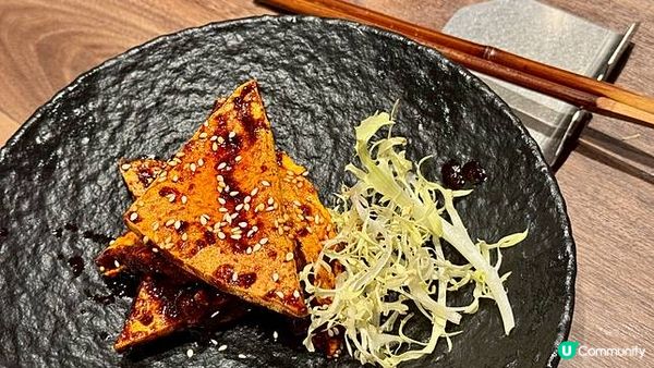 【得閒飲茶】新派「玥」菜朗豪坊開業 必吃西班牙火腿蘿蔔糕！