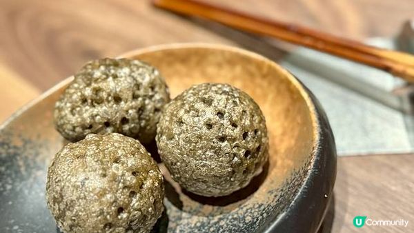 【得閒飲茶】新派「玥」菜朗豪坊開業 必吃西班牙火腿蘿蔔糕！