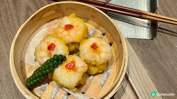 【得閒飲茶】新派「玥」菜朗豪坊開業 必吃西班牙火腿蘿蔔糕！