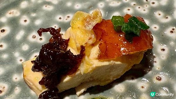 【得閒飲茶】新派「玥」菜朗豪坊開業 必吃西班牙火腿蘿蔔糕！