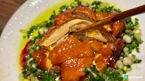 【得閒飲茶】新派「玥」菜朗豪坊開業 必吃西班牙火腿蘿蔔糕！