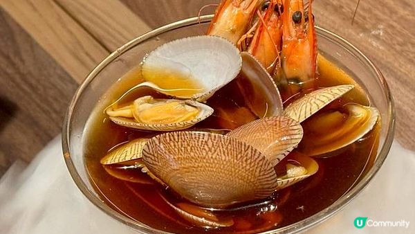 【得閒飲茶】新派「玥」菜朗豪坊開業 必吃西班牙火腿蘿蔔糕！