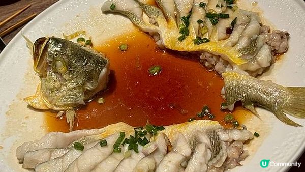 【得閒飲茶】新派「玥」菜朗豪坊開業 必吃西班牙火腿蘿蔔糕！