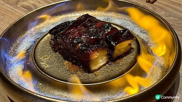 【得閒飲茶】新派「玥」菜朗豪坊開業 必吃西班牙火腿蘿蔔糕！