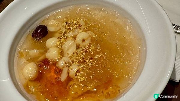 【得閒飲茶】新派「玥」菜朗豪坊開業 必吃西班牙火腿蘿蔔糕！