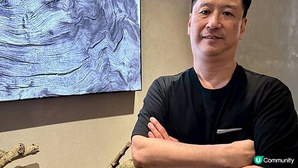 【得閒飲茶】新派「玥」菜朗豪坊開業 必吃西班牙火腿蘿蔔糕！