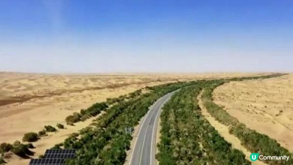 颠覆想象！我在新疆三年亲历的两大“奇迹”#新疆 #万人说新疆