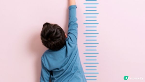 錯過增高黃金期＝真係追唔返？每位家長都後悔太遲知道…