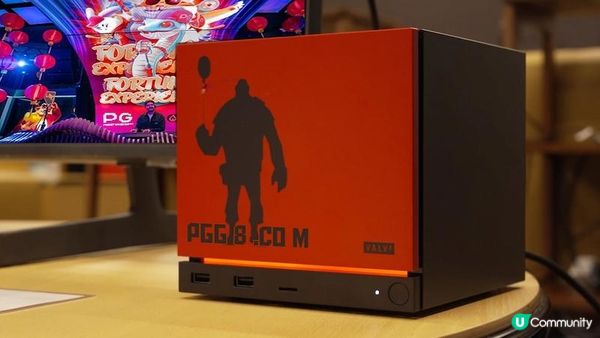 AMD確認上市：Steam Machine能跑PG平台遊戲嗎？