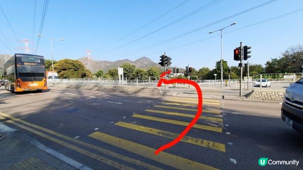 【兆康至下白泥行山篇】寶塘嶺、一線脊、乾山、良田坳峽谷、下白泥