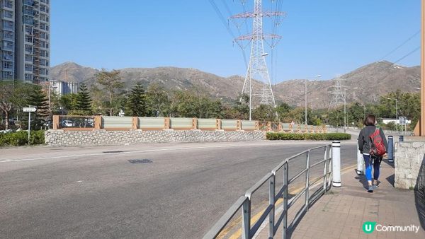 【兆康至下白泥行山篇】寶塘嶺、一線脊、乾山、良田坳峽谷、下白泥