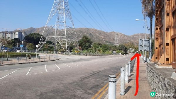 【兆康至下白泥行山篇】寶塘嶺、一線脊、乾山、良田坳峽谷、下白泥