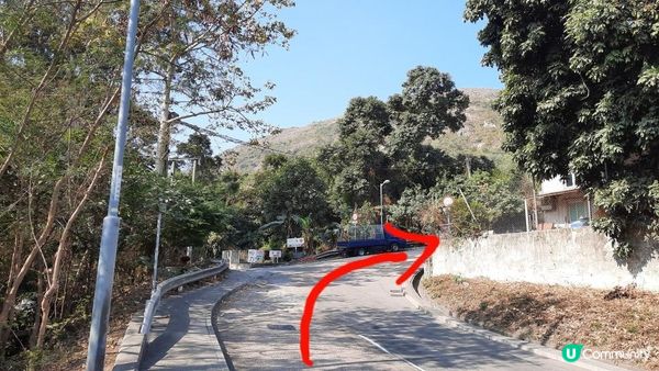 【兆康至下白泥行山篇】寶塘嶺、一線脊、乾山、良田坳峽谷、下白泥