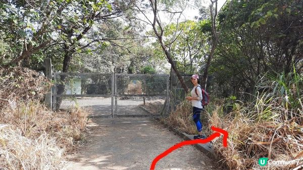 【兆康至下白泥行山篇】寶塘嶺、一線脊、乾山、良田坳峽谷、下白泥