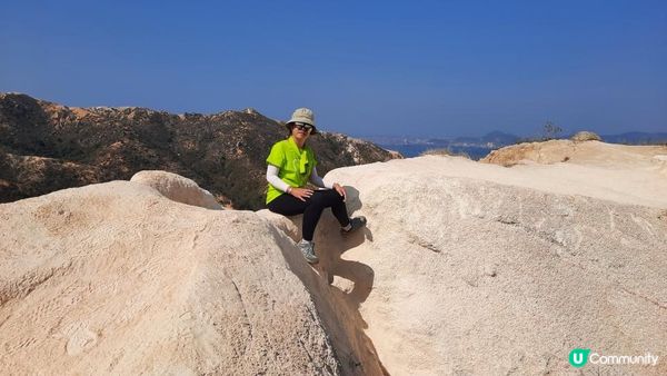 【兆康至下白泥行山篇】寶塘嶺、一線脊、乾山、良田坳峽谷、下白泥