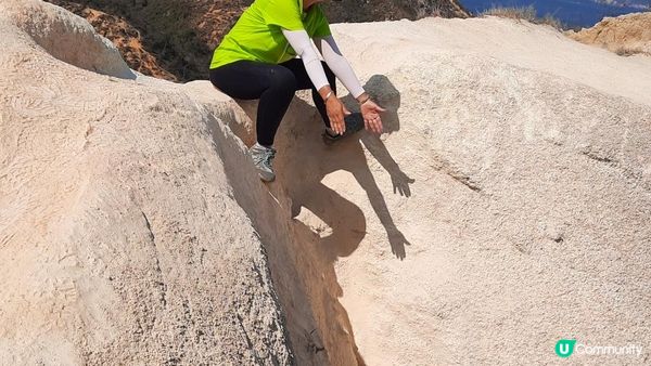 【兆康至下白泥行山篇】寶塘嶺、一線脊、乾山、良田坳峽谷、下白泥