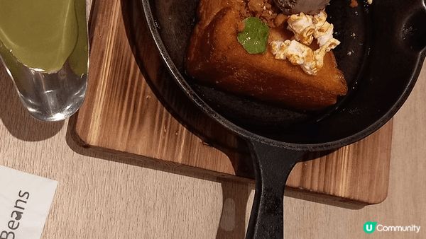 全日早餐。Sogo cafe at 啟德