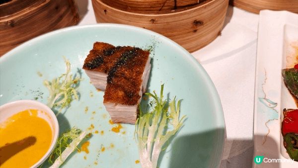 港式茶樓，推介原因香港與家人朋友相處時間不多 ，繁忙的時間下...