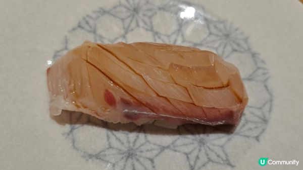 第一次食Omakase，雖然有些貴，但食足兩個鐘，食物水準一...