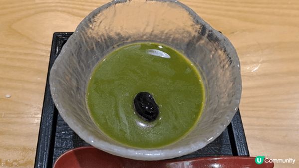 第一次食Omakase，雖然有些貴，但食足兩個鐘，食物水準一...