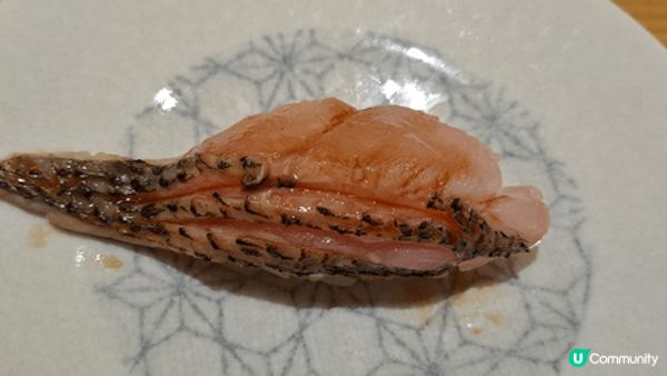 第一次食Omakase，雖然有些貴，但食足兩個鐘，食物水準一...