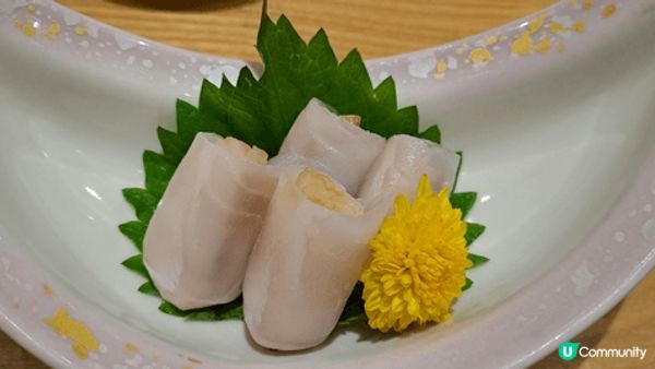 第一次食Omakase，雖然有些貴，但食足兩個鐘，食物水準一...