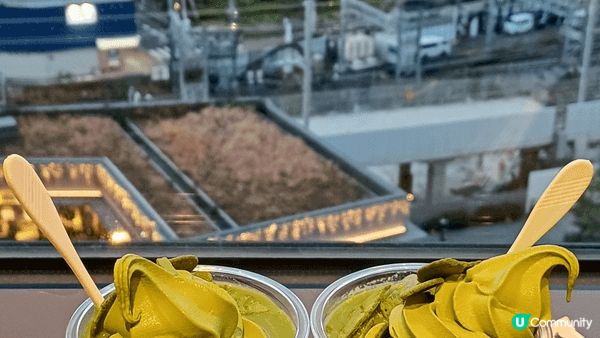 以上美食是旅遊日本時候拍攝的當地傳統甜點，例如：大福、芝士撻...