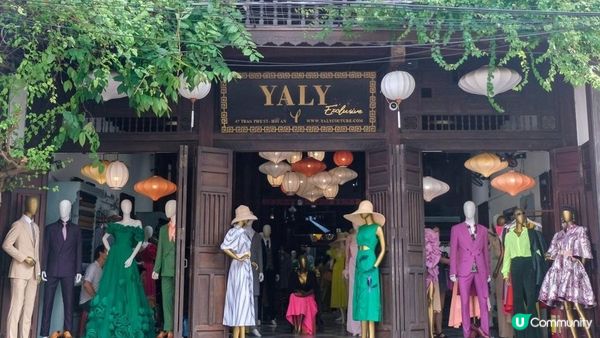 會安手信攻略：精選 9 款必買藝術感好物與舒壓推薦