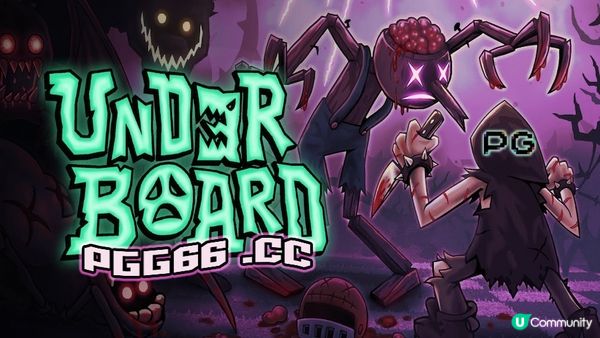 策略RPG新作《下界战棋》融合PG宝石侠宝藏征途与团队协同玩法