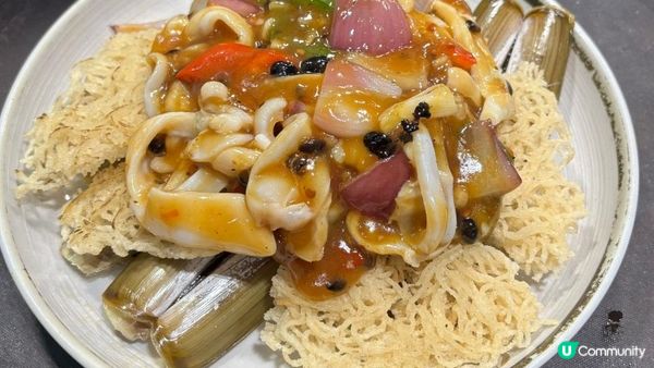 高質九龍城私房菜