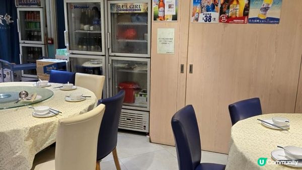 高質九龍城私房菜