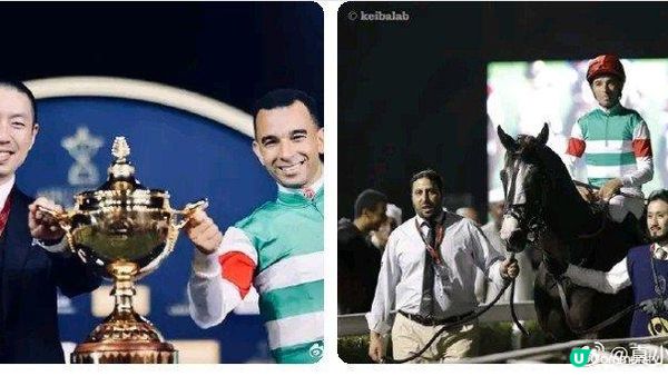 他是第一屆冠軍