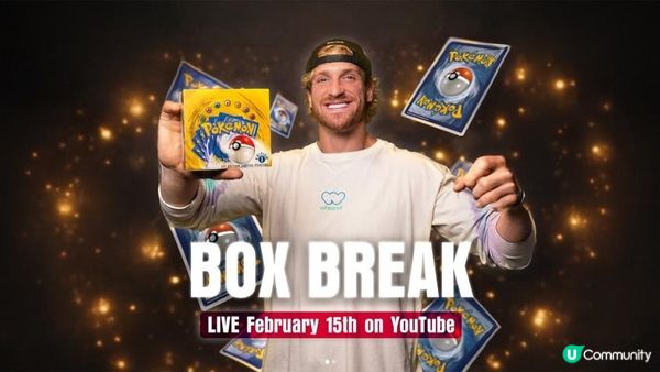 史上最貴寶可夢卡拍賣 香港上市公司領港收藏家現場觀賞世紀盛事