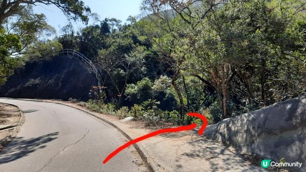 【西貢行山篇】大蛇頂、大蛇灣村、企人石、183燈塔