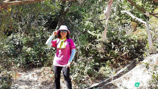 【西貢行山篇】大蛇頂、大蛇灣村、企人石、183燈塔