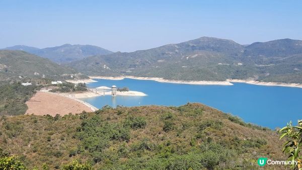 【西貢行山篇】大蛇頂、大蛇灣村、企人石、183燈塔