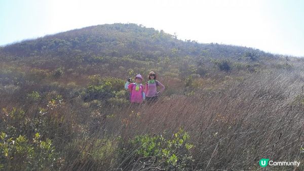 【西貢行山篇】大蛇頂、大蛇灣村、企人石、183燈塔