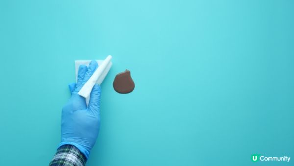 【裝修佬文章轉載】大掃除攻略：告別孩子牆壁塗鴉！筆漬、貼紙漬、顏料、果汁輕鬆KO！估唔到呢支竟然係「去漬神器」!?