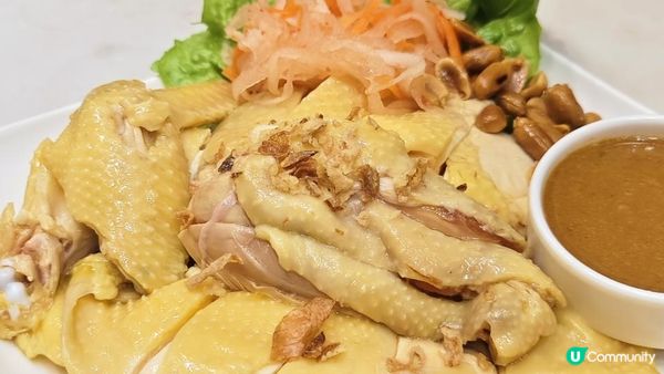 【超抵食旺角泰菜 の 泰廚】