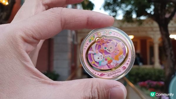 🐴 迪士尼一馬當先奇妙年年2026