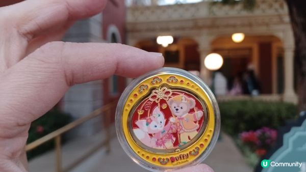 🐴 迪士尼一馬當先奇妙年年2026