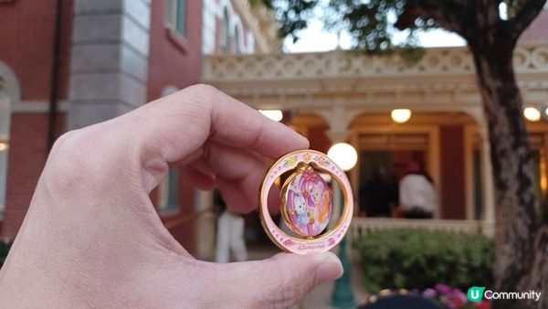 🐴 迪士尼一馬當先奇妙年年2026