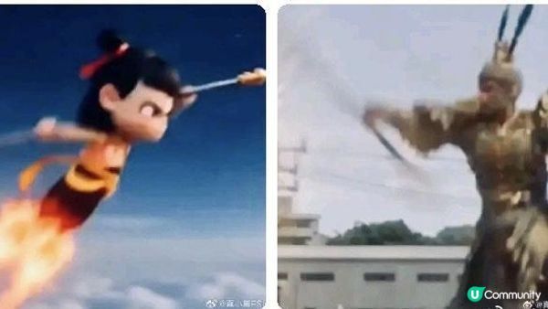如果主角是他們