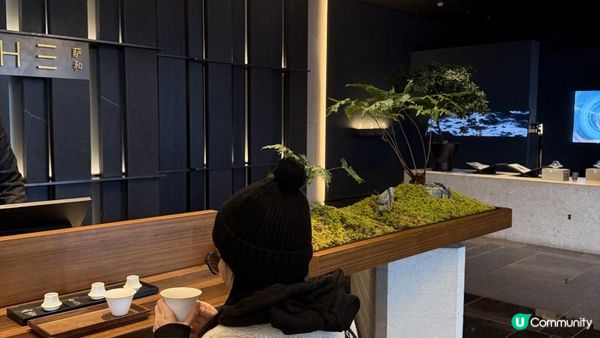 🌿 深圳度假新選擇｜濱河時代薩和酒店 一場讓心靈深呼吸的療癒之旅