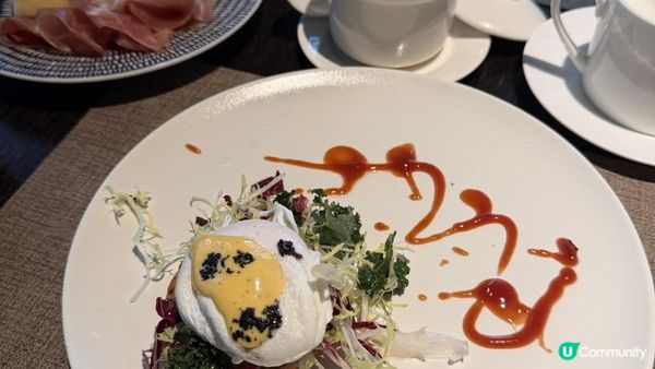 🌿 深圳度假新選擇｜濱河時代薩和酒店 一場讓心靈深呼吸的療癒之旅