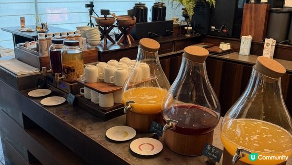 🌿 深圳度假新選擇｜濱河時代薩和酒店 一場讓心靈深呼吸的療癒之旅