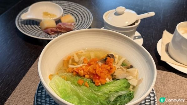 🌿 深圳度假新選擇｜濱河時代薩和酒店 一場讓心靈深呼吸的療癒之旅