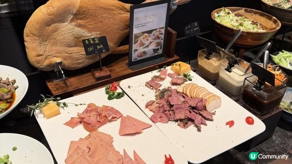 🌿 深圳度假新選擇｜濱河時代薩和酒店 一場讓心靈深呼吸的療癒之旅